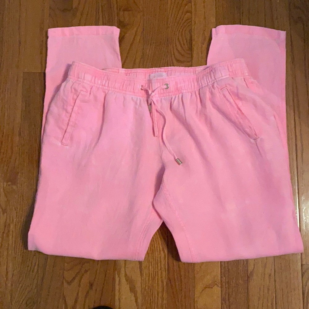 Lilly Pulitzer Aden pants